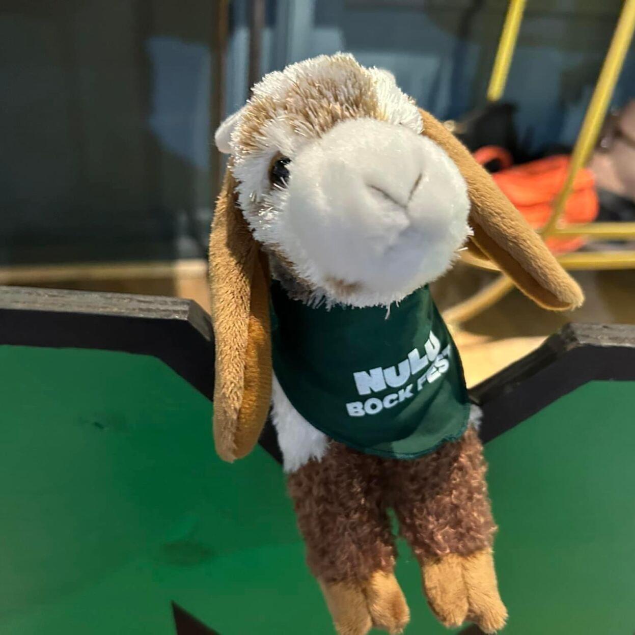 NuLu Bock Fest & Wurst Fest